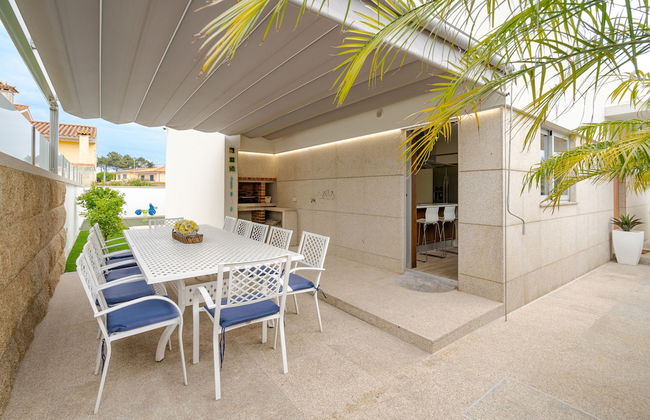 Best Villas - Apúlia Relax - Foto 8