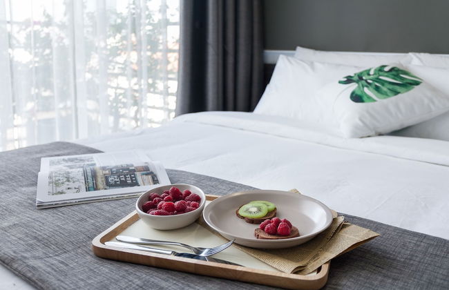 La Regatta Boutique Residences - Foto 60