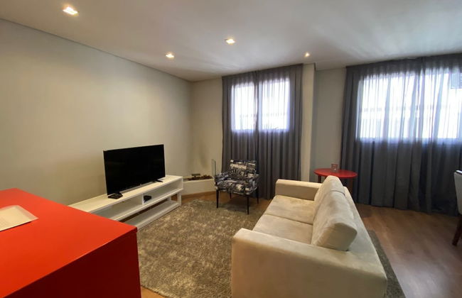 Chateau Campos do Jordão - Foto 27