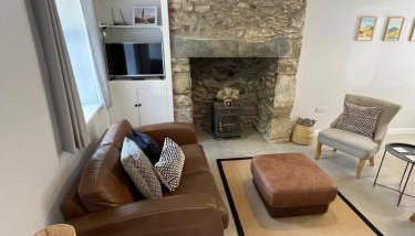 The Cosy Cottage - Photo 3