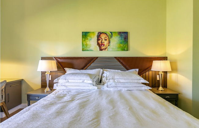 Bali and Eva Midlands - Foto 7