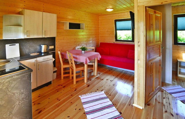 Cottage in Mielno Near the Beach - Foto 5