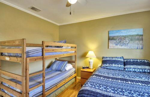 A Sunny Sandbar by Ryson Vacation Rentals - Foto 33