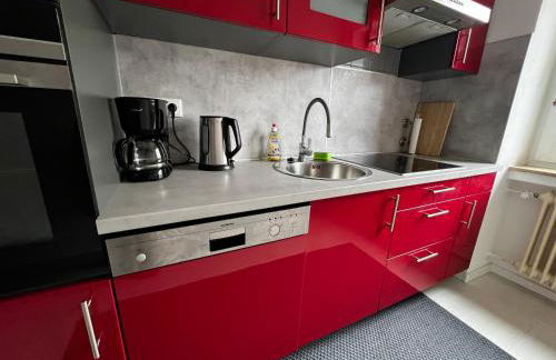 Best Apartment Augsburg - Foto 14