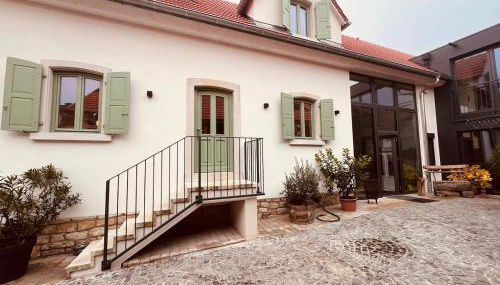 VagabundNEST Altstadt Freinsheim - Photo 4