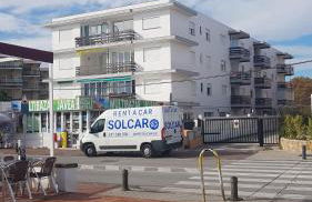 Apartamentos Hawaii - Parking y 50 mt del Arenal - Foto 23