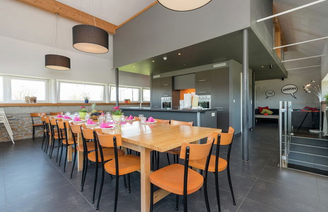 All-in Price for This Design and Comfy Home Located Near the Forest, Sauna Incl - Foto 59