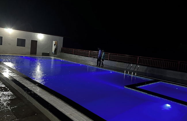 Karjat Hills - Foto 37