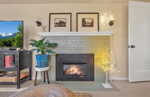 Large private 1 bedroom apartment in prime Seattle neighborhood near UW - Foto 45