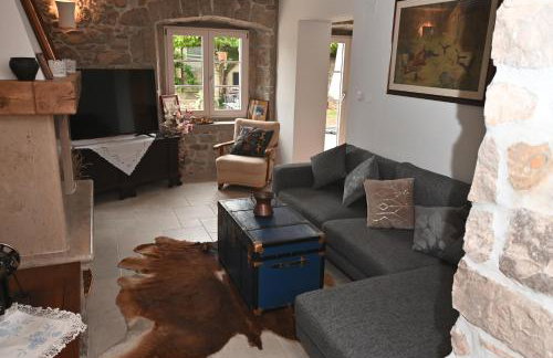 Villa Mavrici, Nature Paradise with pool - Foto 55