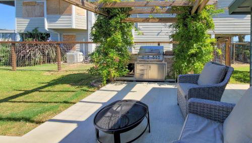 Cozy Coastal Retreat - Foto 4