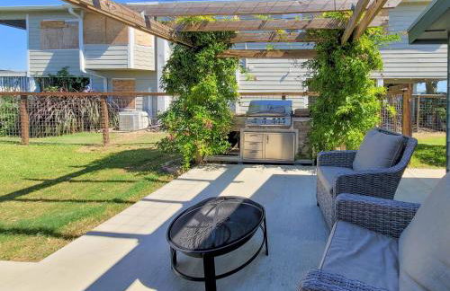 Cozy Coastal Retreat - Foto 4