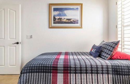 AZ Sun Palm Retreat w/optional Private Heated Pool - Foto 31