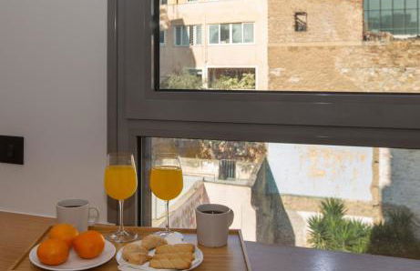 Acropolis Golden Suites by GHH - Foto 128