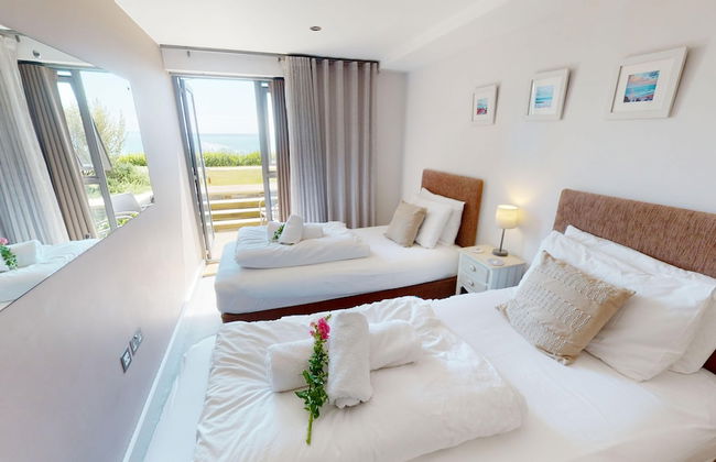 Saunton Point Break 2 Bedrooms - Foto 3