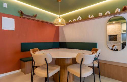 Rosa Residencial Alameda Aurora - Foto 5