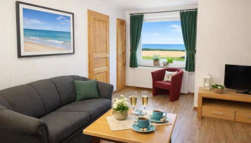 Ferienbauernhof Liesenberg Försterhaus Buschwindröschen - Foto 5