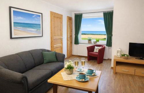 Ferienbauernhof Liesenberg Försterhaus Buschwindröschen - Foto 21