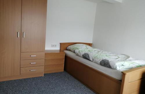 WohnHaus21 - Foto 18