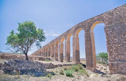 Cortijo Los Garridos - 12 huéspedes - Photo 48