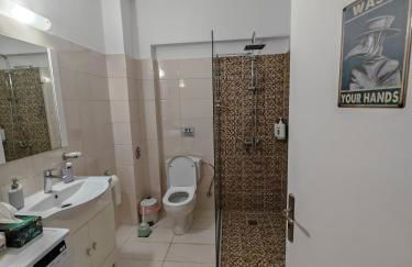 Leo's & Xerxes' place in the Heart of Rhodes - Photo 44