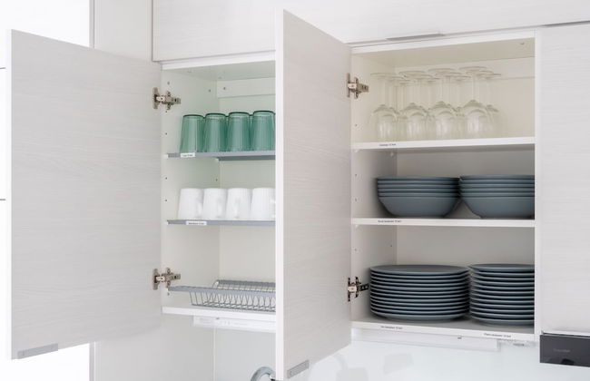 Hiisi Homes Vantaa Kaivoksela - Foto 24