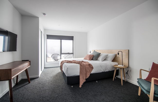 Change Overnight - Foto 2