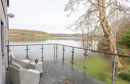 Vyrnwy Lakeside - Bala Lake - Foto 1