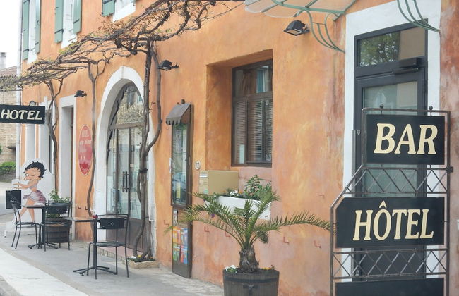 Chic Holiday Home in Pradons With Swimming Pool - Foto 56