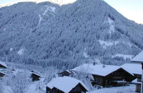 Residence Bannwald - Photo 58