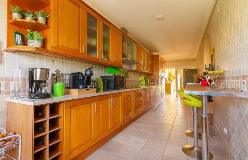 Amazing Villa With Pool Gym And Spa - Foto 40