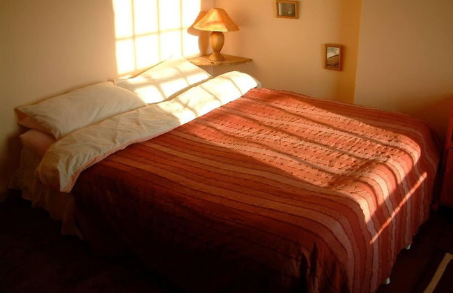 Sancreed Beacon Heart of West Cornwall - Sea Views - Foto 3