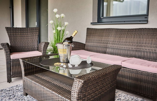 Apartment Sophie - Foto 34