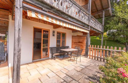 Ferienwohnungen Oberkollerhof - Foto 37