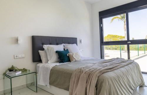 Top floor Pink Vistagolf - Foto 18