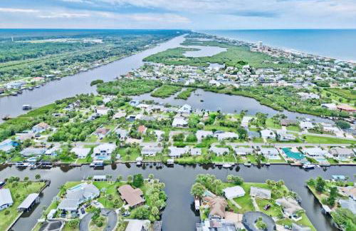 Palm Paradise | Flagler Beach - Photo 22