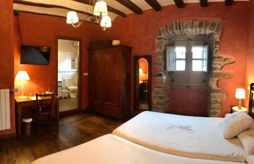 Casa Rural Zigako Etxezuria - Foto 9