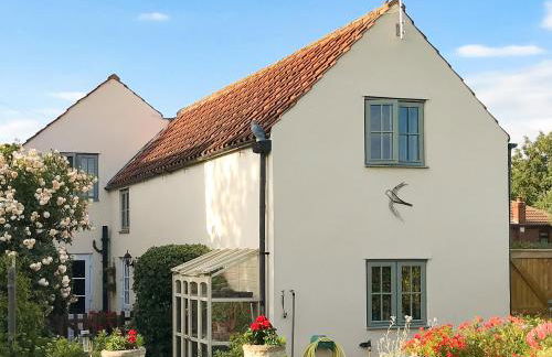 Garden Cottage - Foto 25