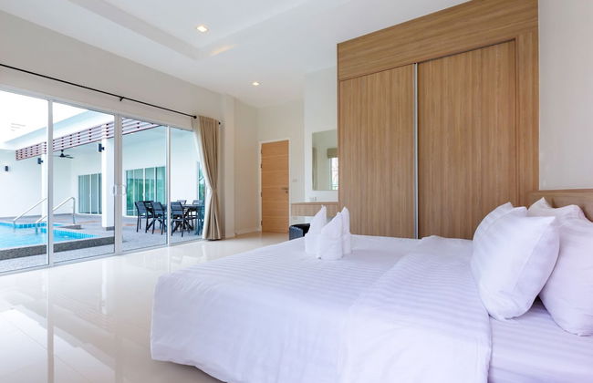 Sivana Gardens Villas - Foto 28