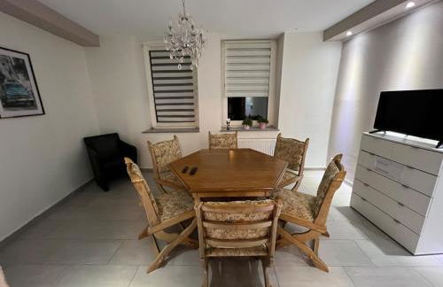 Ferien- & Monteurwohnung zentral Übach-Palenberg 1 - Foto 8