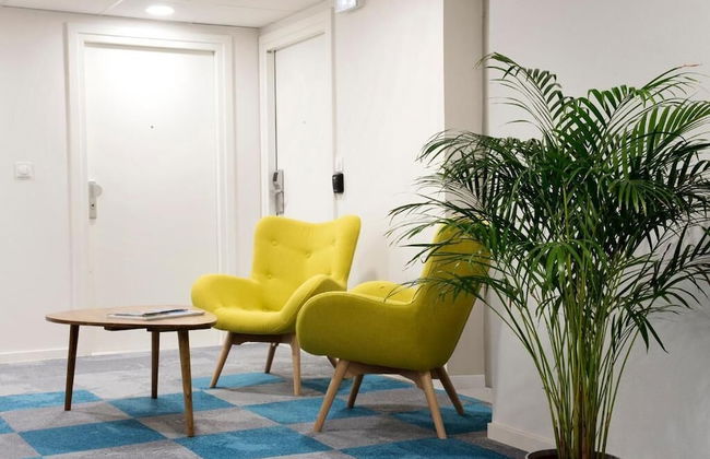 Résidence La Canopée - Photo 16