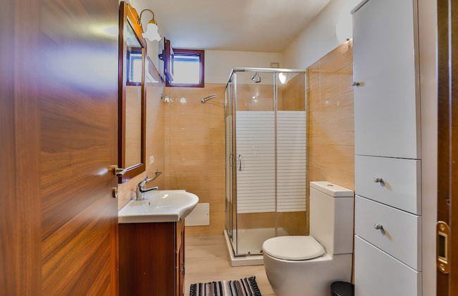 Villa Li Feruli - Foto 19