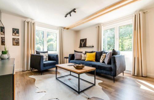 Harzfalke Apartment - Ankommen und wohlfühlen. - Foto 8