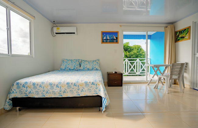 SHAMAR LODGE - Foto 5