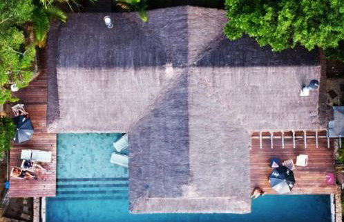 Pousada Rosa Norte - Foto 36