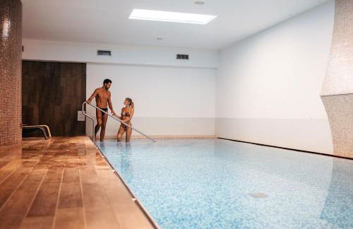 Villa Luisa Resort & Luxury Apartments - Foto 30