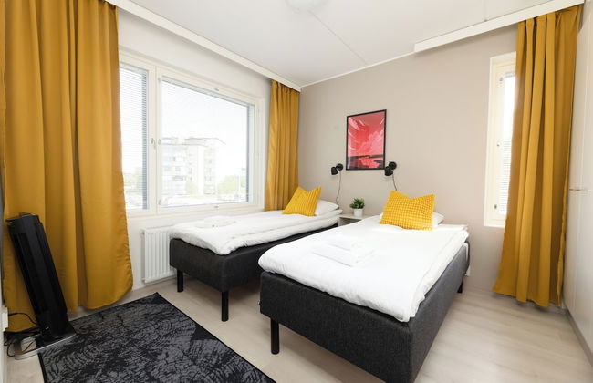 Hiisi Homes Riihimäki - Foto 10