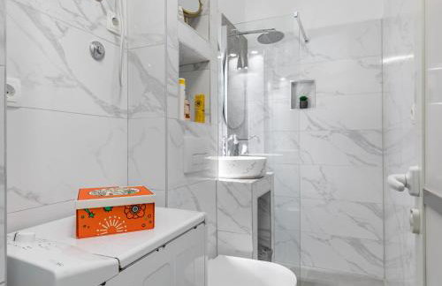 Apartment Studio im Erdgeschoss- beim berühmten Znjan-Strand by Interhome - Foto 17