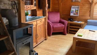 Ferienwohnung Sternenzauber - Foto 3