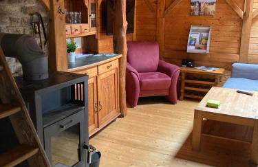 Ferienwohnung Sternenzauber - Foto 3